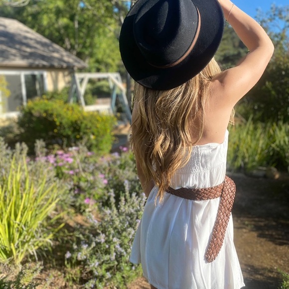 Billabong Sleeveless Dress or Top - Picture 3 of 7